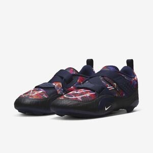 Nike Indoor Cycling Shoes Women’s Size 7.5 SPD Compatible DH3395-400 New